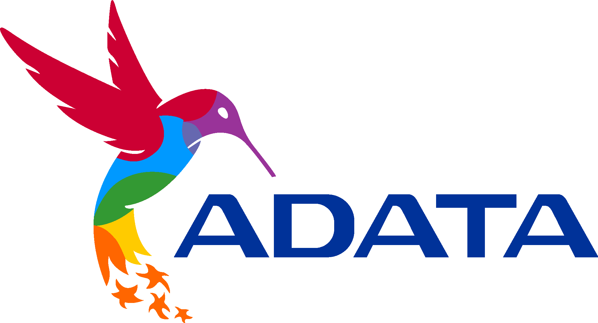 ADATA Logo